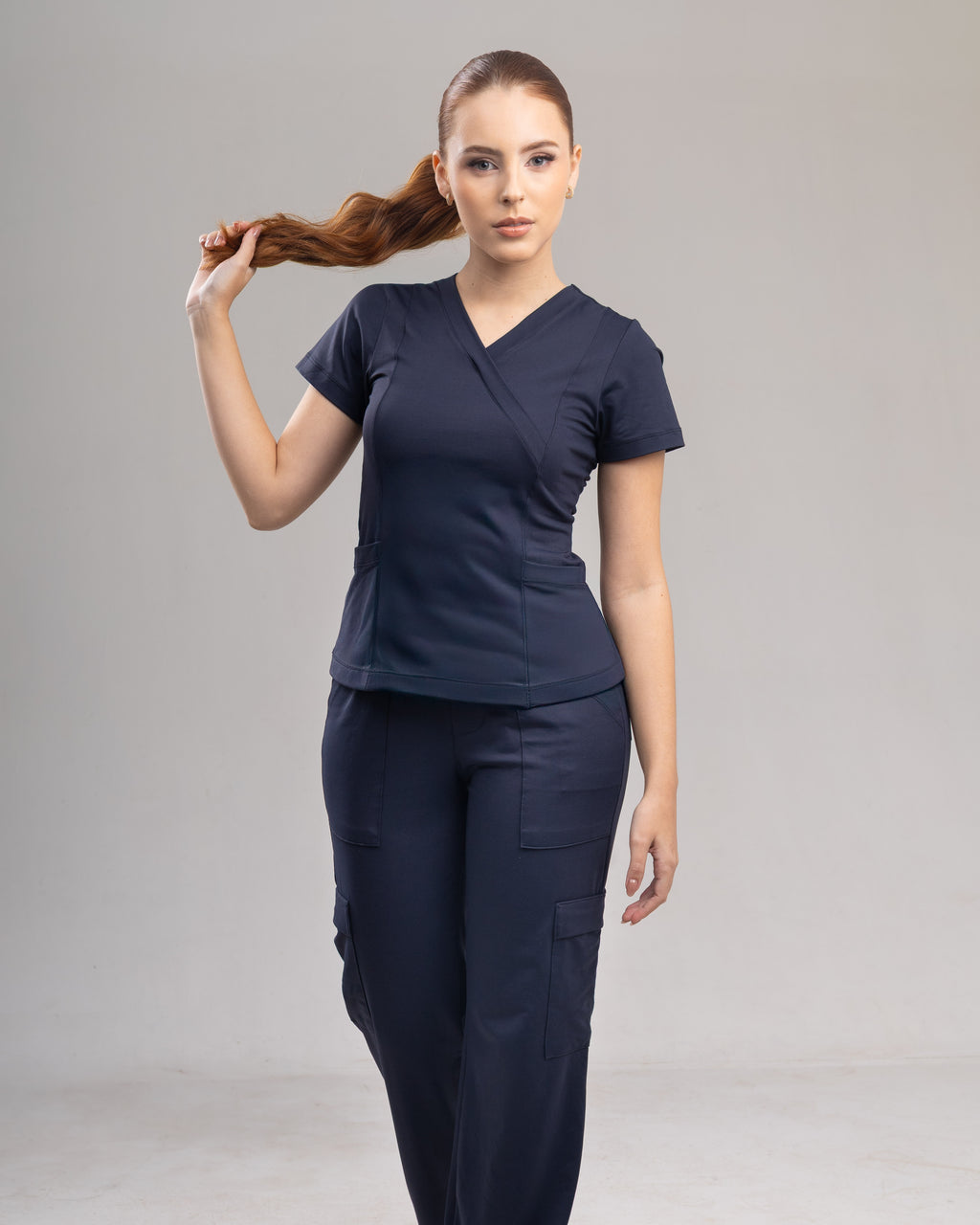 Scrub Suplex Premium