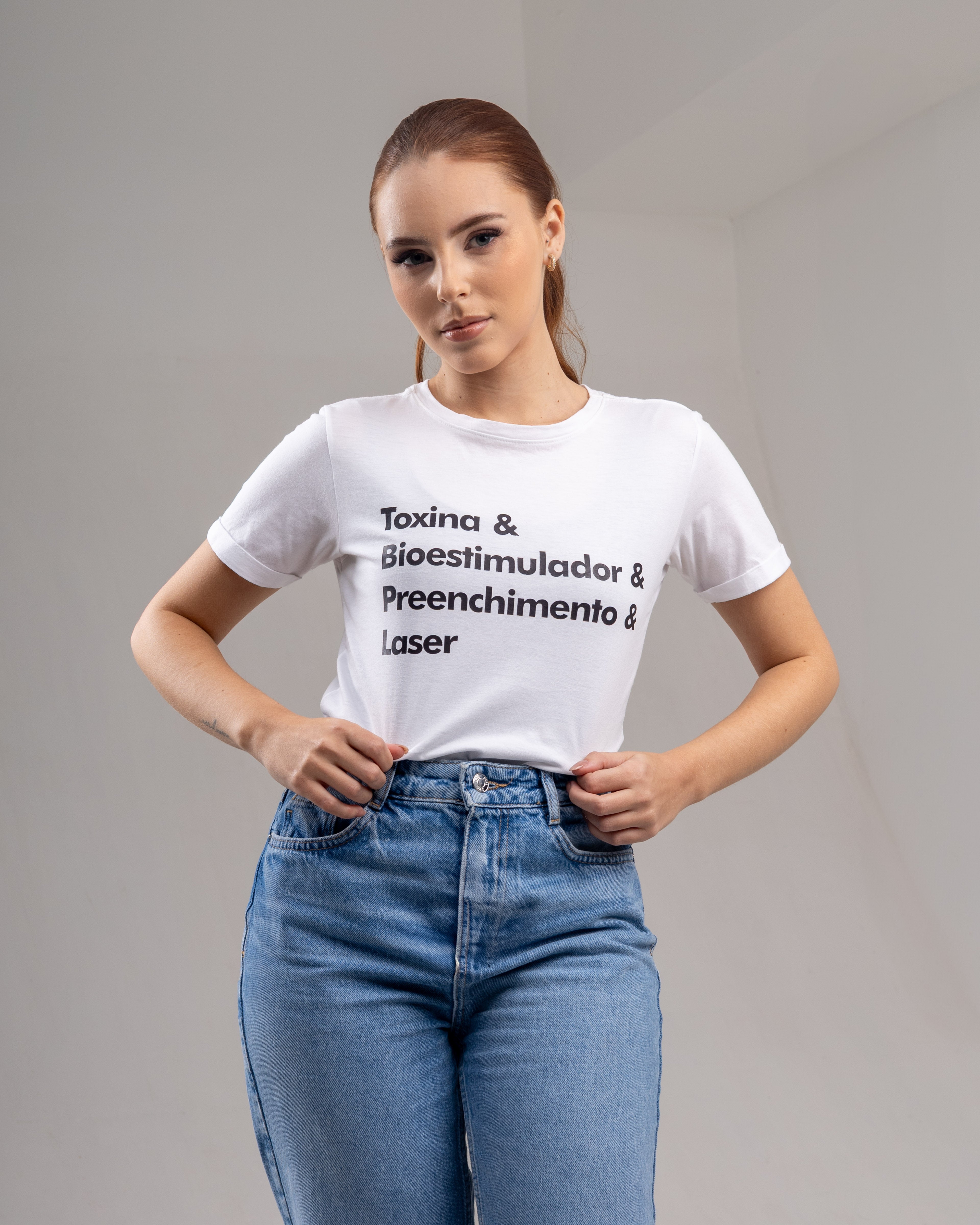 Camiseta
